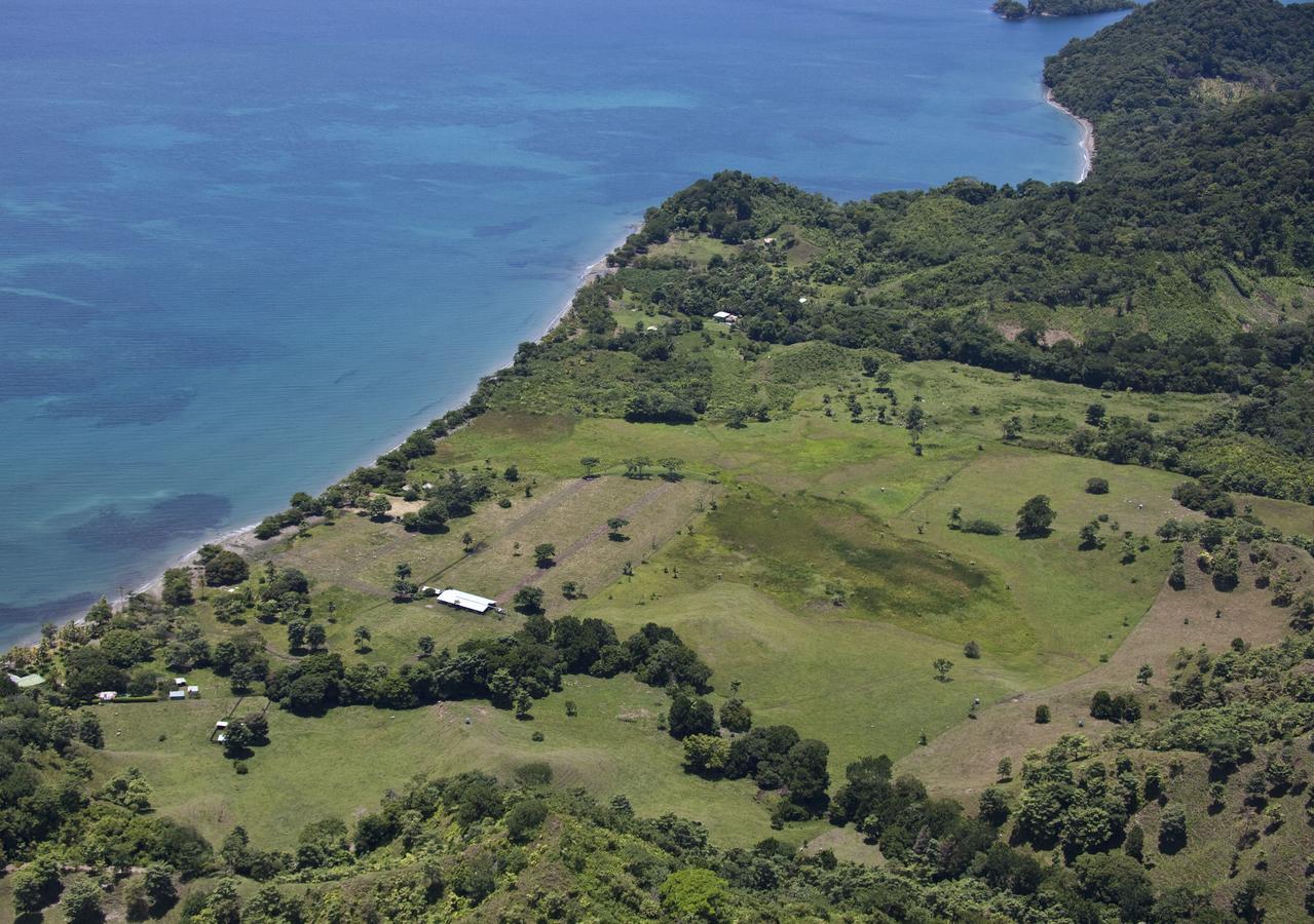 Hotel Punta De Aguila Necoclí Exteriör bild