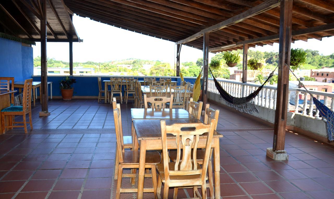 Hotel Punta De Aguila Necoclí Exteriör bild